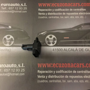 mb197400 3090 84e0 050603 suzuki caudalimetro suzuki (2) disponemos de la posibilidad de realizar clonaciones y codificaciones , alquiler de centralitas reparacion de abs airbags , cuadros, tarjetas y direcciones Copia de llaves centralita del motor / motorsteuergerät / engine control unit unidad reprogramaciones egr dpr filtro de particulas , CONSULTAR PRECIOS Y DISPONIBLIDAD