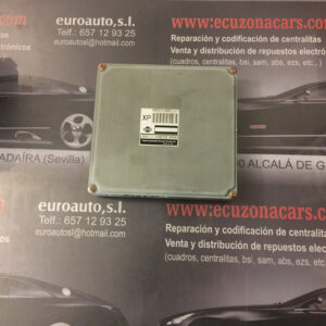 mec11 200 f3 0404 centralita de motor nissan almera disponemos de la posibilidad de realizar clonaciones y codificaciones , alquiler de centralitas reparacion de abs airbags , cuadros, tarjetas y direcciones Copia de llaves centralita del motor / motorsteuergerät / engine control unit unidad reprogramaciones egr dpr filtro de particulas , CONSULTAR PRECIOS Y DISPONIBLIDAD