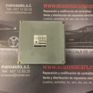 mec20 600 a1 0x10 a10x10 centralita de motor nissan almera disponemos de la posibilidad de realizar clonaciones y codificaciones , alquiler de centralitas reparacion de abs airbags , cuadros, tarjetas y direcciones Copia de llaves centralita del motor / motorsteuergerät / engine control unit unidad reprogramaciones egr dpr filtro de particulas , CONSULTAR PRECIOS Y DISPONIBLIDAD