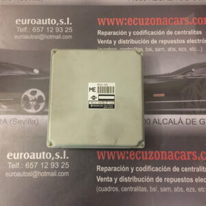 mec21 600 a1 1123 a11123 centralita de motor nissan almera hitachi disponemos de la posibilidad de realizar clonaciones y codificaciones , alquiler de centralitas reparacion de abs airbags , cuadros, tarjetas y direcciones Copia de llaves centralita del motor / motorsteuergerät / engine control unit unidad reprogramaciones egr dpr filtro de particulas , CONSULTAR PRECIOS Y DISPONIBLIDAD