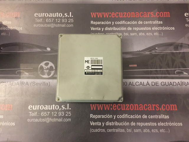 mec21 600 a1 1123 a11123 centralita de motor nissan almera hitachi disponemos de la posibilidad de realizar clonaciones y codificaciones , alquiler de centralitas reparacion de abs airbags , cuadros, tarjetas y direcciones Copia de llaves centralita del motor / motorsteuergerät / engine control unit unidad reprogramaciones egr dpr filtro de particulas , CONSULTAR PRECIOS Y DISPONIBLIDAD