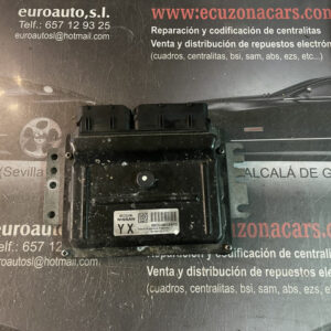mec32 040 l45112 centralita de motor nissan micra euroautosl ecuzonacars (1) disponemos de la posibilidad de realizar clonaciones y codificaciones , alquiler de centralitas reparacion de abs airbags , cuadros, tarjetas y direcciones Copia de llaves centralita del motor / motorsteuergerät / engine control unit unidad reprogramaciones egr dpr filtro de particulas , CONSULTAR PRECIOS Y DISPONIBLIDAD