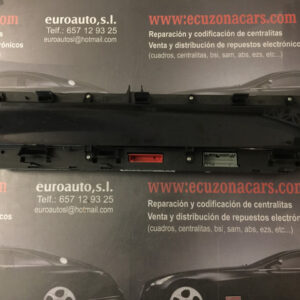 p8200461294 v7 02 v702 cuadro de intrumentos reenault scenic disponemos de la posibilidad de realizar clonaciones y codificaciones , alquiler de centralitas reparacion de abs airbags , cuadros, tarjetas y direcciones Copia de llaves centralita del motor / motorsteuergerät / engine control unit unidad reprogramaciones egr dpr filtro de particulas , CONSULTAR PRECIOS Y DISPONIBLIDAD