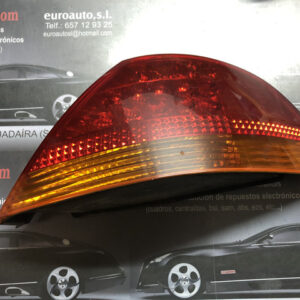 piloto trasero derecho bmw serie 7 (e65/e66)(2001->) 3. 0 730d disponemos de la posibilidad de realizar clonaciones y codificaciones , alquiler de centralitas reparacion de abs airbags , cuadros, tarjetas y direcciones Copia de llaves centralita del motor / motorsteuergerät / engine control unit unidad reprogramaciones egr dpr filtro de particulas , CONSULTAR PRECIOS Y DISPONIBLIDAD