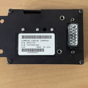 pn 3922153 sn cummins engine company unidad de motor nuevo sin uso disponemos de la posibilidad de realizar clonaciones y codificaciones , alquiler de centralitas reparacion de abs airbags , cuadros, tarjetas y direcciones Copia de llaves centralita del motor / motorsteuergerät / engine control unit unidad reprogramaciones egr dpr filtro de particulas , CONSULTAR PRECIOS Y DISPONIBLIDAD