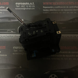 pp210267075 210 267 075 210267029 selector de cambio mercedes benz w208 clk c w202 e w210 disponemos de la posibilidad de realizar clonaciones y codificaciones , alquiler de centralitas reparacion de abs airbags , cuadros, tarjetas y direcciones Copia de llaves centralita del motor / motorsteuergerät / engine control unit unidad reprogramaciones egr dpr filtro de particulas , CONSULTAR PRECIOS Y DISPONIBLIDAD