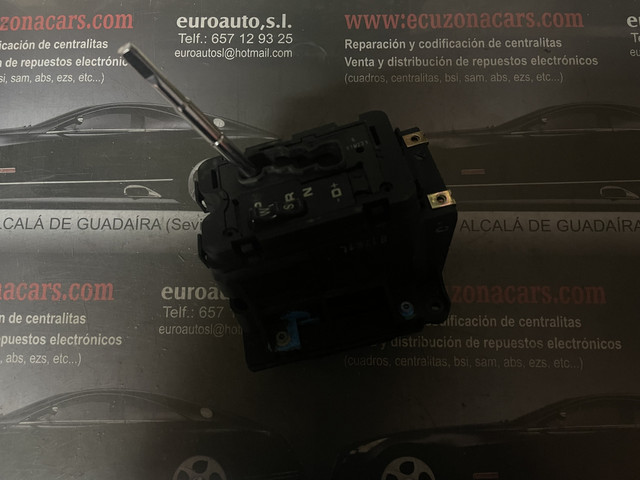 pp210267075 210 267 075 210267029 selector de cambio mercedes benz w208 clk c w202 e w210 disponemos de la posibilidad de realizar clonaciones y codificaciones , alquiler de centralitas reparacion de abs airbags , cuadros, tarjetas y direcciones Copia de llaves centralita del motor / motorsteuergerät / engine control unit unidad reprogramaciones egr dpr filtro de particulas , CONSULTAR PRECIOS Y DISPONIBLIDAD