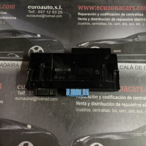 s 61 35 9119491 01 532305j09 0316195 pl2 jbbfe BMW SERIE 1 SERIE 3 disponemos de la posibilidad de realizar clonaciones y codificaciones , alquiler de centralitas reparacion de abs airbags , cuadros, tarjetas y direcciones Copia de llaves centralita del motor / motorsteuergerät / engine control unit unidad reprogramaciones egr dpr filtro de particulas , CONSULTAR PRECIOS Y DISPONIBLIDAD