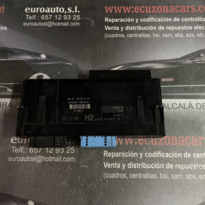 s 61 35 9176882 01 10681810 JBBFE II 2 532400249 BMW E90 E92 E81 disponemos de la posibilidad de realizar clonaciones y codificaciones , alquiler de centralitas reparacion de abs airbags , cuadros, tarjetas y direcciones Copia de llaves centralita del motor / motorsteuergerät / engine control unit unidad reprogramaciones egr dpr filtro de particulas , CONSULTAR PRECIOS Y DISPONIBLIDAD