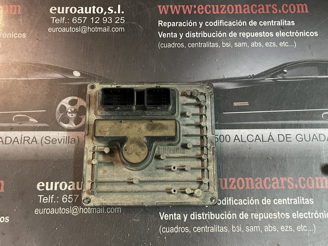 s122754252c hw9663401380 sim821 unidad de cambio citroen c1 c2 c3 disponemos de la posibilidad de realizar clonaciones y codificaciones , alquiler de centralitas reparacion de abs airbags , cuadros, tarjetas y direcciones Copia de llaves centralita del motor / motorsteuergerät / engine control unit unidad reprogramaciones egr dpr filtro de particulas , CONSULTAR PRECIOS Y DISPONIBLIDAD