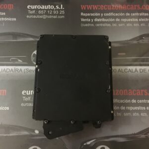 13681353 unidad de control retarder scania 13681353 disponemos de la posibilidad de realizar clonaciones y codificaciones , alquiler de centralitas reparacion de abs airbags , cuadros, tarjetas y direcciones Copia de llaves centralita del motor / motorsteuergerät / engine control unit unidad reprogramaciones egr dpr filtro de particulas