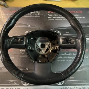 a5 a4 a3 procedente de audi a5 disponemos de la posibilidad de realizar clonaciones y codificaciones , alquiler de centralitas reparacion de abs airbags , cuadros, tarjetas y direcciones Copia de llaves centralita del motor / motorsteuergerät / engine control unit unidad reprogramaciones egr dpr filtro de particulas , CONSULTAR PRECIOS Y DISPONIBLIDAD