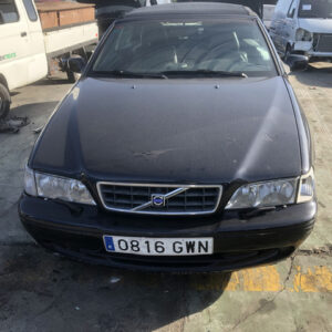 descapotable (2) despiece completo .aleta, brazo limpiaparabrisas, capo, faro, intermitente, parabrisas, paragolpes, pase rueda, protector, rejilla, bomba servodireccion, direccion asistida, alternador, bateria, carter, motor arranque, motor completo, polea, amortiguador, caja cambios automatica, caja transfer, grupo diferencial, mangueta, palier, transmision, depresor freno,llanta, neumatico, tapacubos, aleta, paragolpes, piloto, porton, bombin, botonera, carcasa, cerradura, compresor, cristal, retrovisor, elevalunas, elevalunas electrico, maneta,mecanismo, puerta, retrovisor, airbag, antirrobo, bandeja, centralita, cinturon seguridad, mando de luces, radio, compresor, motor calefaccion, radiador, ventilador, bobina encendido,carburador, caudalimetro, delco, egr, intercooler, paneles de puerta, abs, bomba combustible, antiniebla,aforador, guantera faros de xenon cuadro de intrumentos ezs bsm bsi uch reprogramaciones sam centralita de motor . disponemos de la posibilidad de realizar clonaciones y codificaciones , alquiler de centralitas reparacion de abs airbags , cuadros, tarjetas y direcciones Copia de llaves centralita del motor / motorsteuergerät / engine control unit unidad reprogramaciones egr dpr filtro de particulas , CONSULTAR PRECIOS Y DISPONIBLIDAD