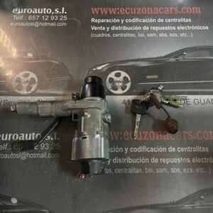 de arranque mercedes benz clase e w124 disponemos de la posibilidad de realizar clonaciones y codificaciones , alquiler de centralitas reparacion de abs airbags , cuadros, tarjetas y direcciones Copia de llaves centralita del motor / motorsteuergerät / engine control unit unidad reprogramaciones egr dpr filtro de particulas , CONSULTAR PRECIOS Y DISPONIBLIDAD