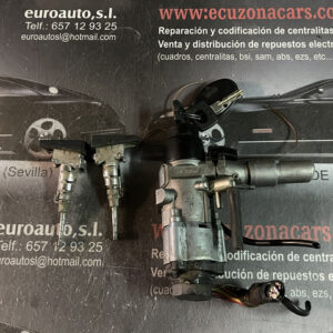 de arranque mercedes benz w124 e300 d disponemos de la posibilidad de realizar clonaciones y codificaciones , alquiler de centralitas reparacion de abs airbags , cuadros, tarjetas y direcciones Copia de llaves centralita del motor / motorsteuergerät / engine control unit unidad reprogramaciones egr dpr filtro de particulas , CONSULTAR PRECIOS Y DISPONIBLIDAD