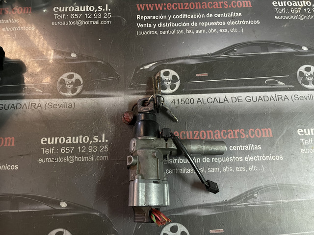 w202 w124 bombin de arranque mercedes benz clase c w202 clase e w124 disponemos de la posibilidad de realizar clonaciones y codificaciones , alquiler de centralitas reparacion de abs airbags , cuadros, tarjetas y direcciones Copia de llaves centralita del motor / motorsteuergerät / engine control unit unidad reprogramaciones egr dpr filtro de particulas , CONSULTAR PRECIOS Y DISPONIBLIDAD